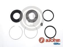 AUTOFREN SEINSA D4798