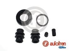 AUTOFREN SEINSA D4812