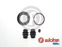 AUTOFREN SEINSA D4814