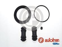 AUTOFREN SEINSA D4817