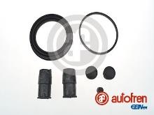 AUTOFREN SEINSA D4823