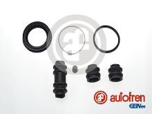 AUTOFREN SEINSA D4824