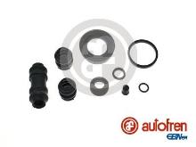 AUTOFREN SEINSA D4826