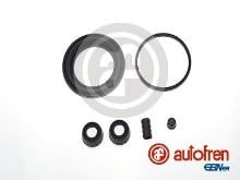 AUTOFREN SEINSA D4827
