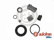 AUTOFREN SEINSA D4832