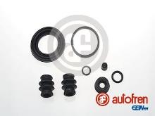 AUTOFREN SEINSA D4833