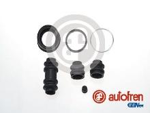 AUTOFREN SEINSA D4840