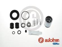 AUTOFREN SEINSA D4845C