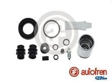 AUTOFREN SEINSA D4847C
