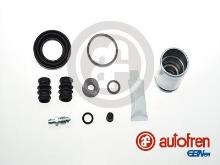 AUTOFREN SEINSA D4848C
