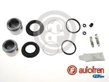 AUTOFREN SEINSA D4852C