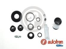 AUTOFREN SEINSA D4853C