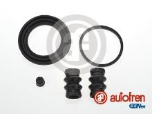 AUTOFREN SEINSA D4862