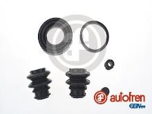 AUTOFREN SEINSA D4874