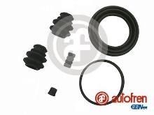 AUTOFREN SEINSA D4875