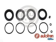 AUTOFREN SEINSA D4896