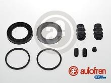 AUTOFREN SEINSA D4897