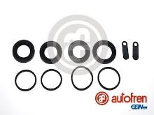 AUTOFREN SEINSA D4911