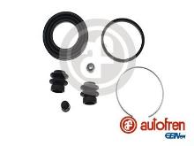 AUTOFREN SEINSA D4914