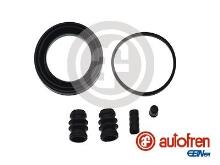 AUTOFREN SEINSA D4915