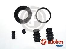 AUTOFREN SEINSA D4916