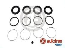 AUTOFREN SEINSA D4918