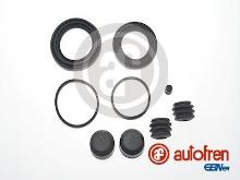 AUTOFREN SEINSA D4927