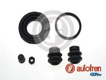 AUTOFREN SEINSA D4931