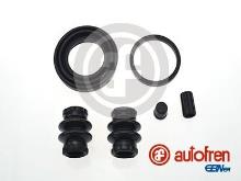 AUTOFREN SEINSA D4943