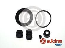 AUTOFREN SEINSA D4968