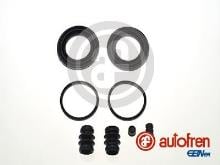 AUTOFREN SEINSA D4973
