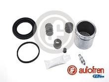 AUTOFREN SEINSA D4984C
