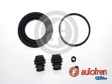 AUTOFREN SEINSA D4988