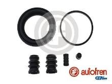 AUTOFREN SEINSA D4989