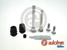AUTOFREN SEINSA D7176C