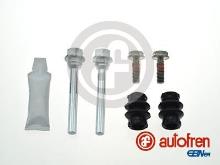 AUTOFREN SEINSA D7214C