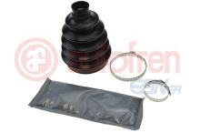 AUTOFREN SEINSA D8157T