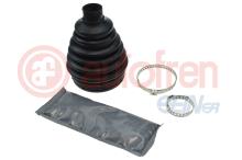 AUTOFREN SEINSA D8180T