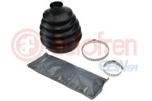 AUTOFREN SEINSA D8385T