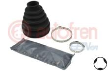 AUTOFREN SEINSA D8395