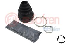 AUTOFREN SEINSA D8515