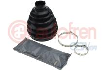 AUTOFREN SEINSA D8518T