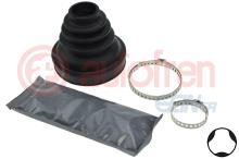 AUTOFREN SEINSA D8532