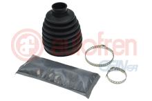 AUTOFREN SEINSA D8592T