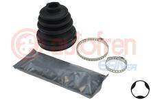AUTOFREN SEINSA D8612