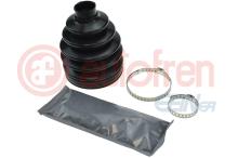 AUTOFREN SEINSA D8617T