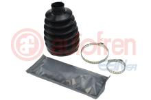 AUTOFREN SEINSA D8619T