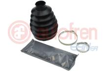 AUTOFREN SEINSA D8620T