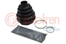 AUTOFREN SEINSA D8621T