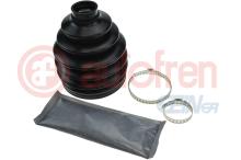 AUTOFREN SEINSA D8648T